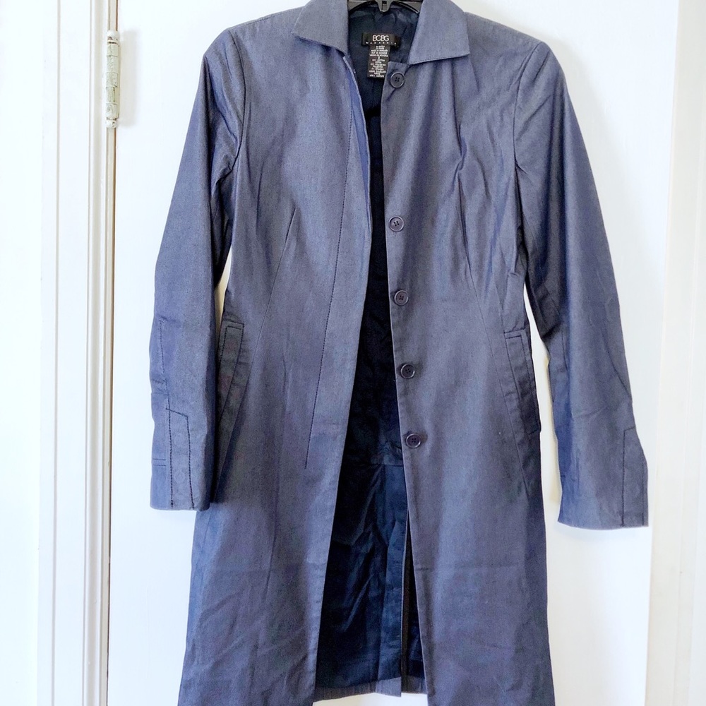 BCBG Suit - Picture 6 of 8